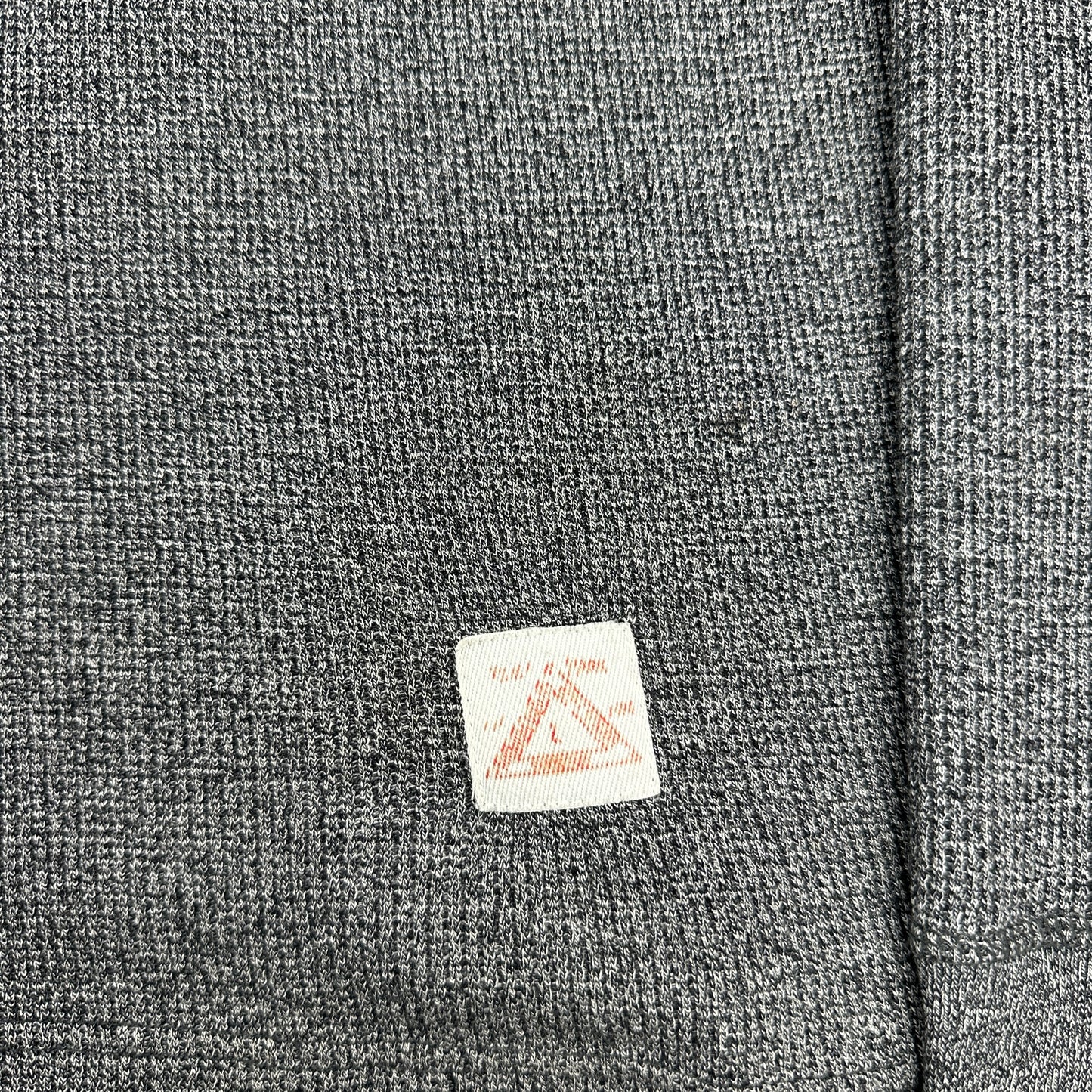 Supreme Thermal Henley L/S (Str. L)