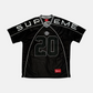 Supreme Paneled Jersey (Str. L)