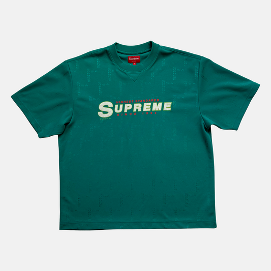 Supreme Highest Standards Athletic T-shirt (Str. M)