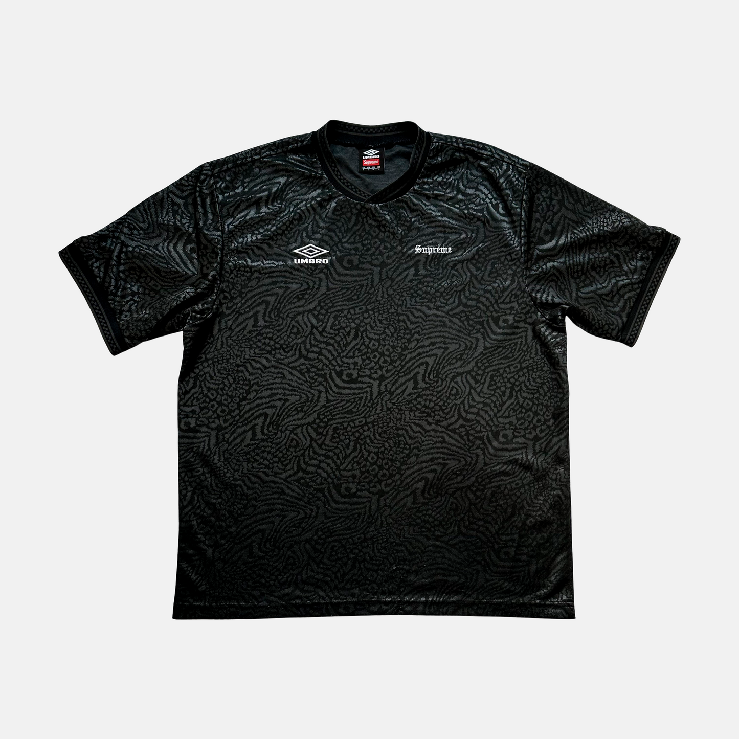 Supreme Umbro Jersey (Str. L)