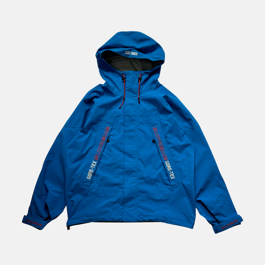 Supreme GORE TEX Taped Seam Jakke (Str. M)