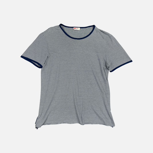 Prada Striped T-shirt (Str. S)