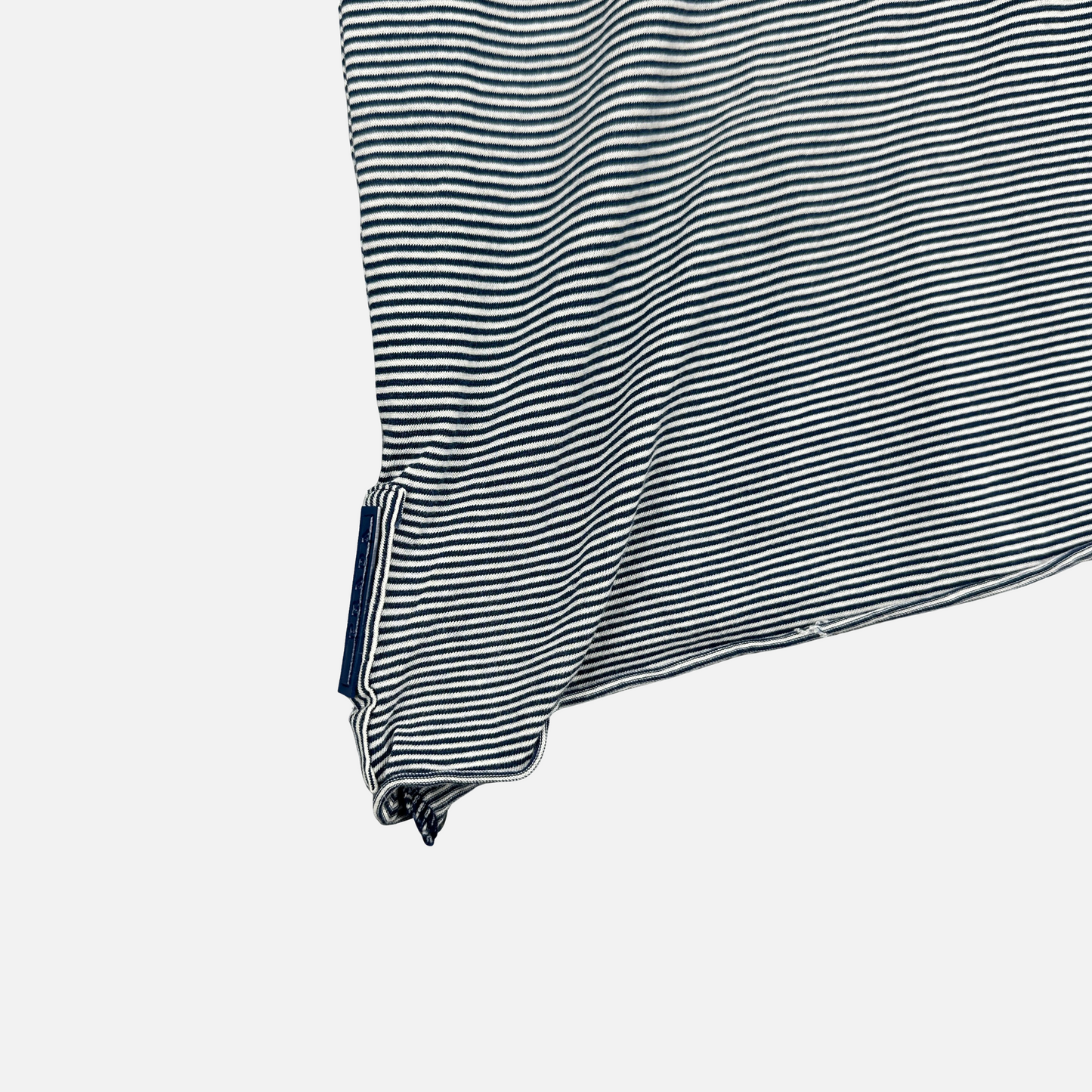 Prada Striped T-shirt (Str. S)