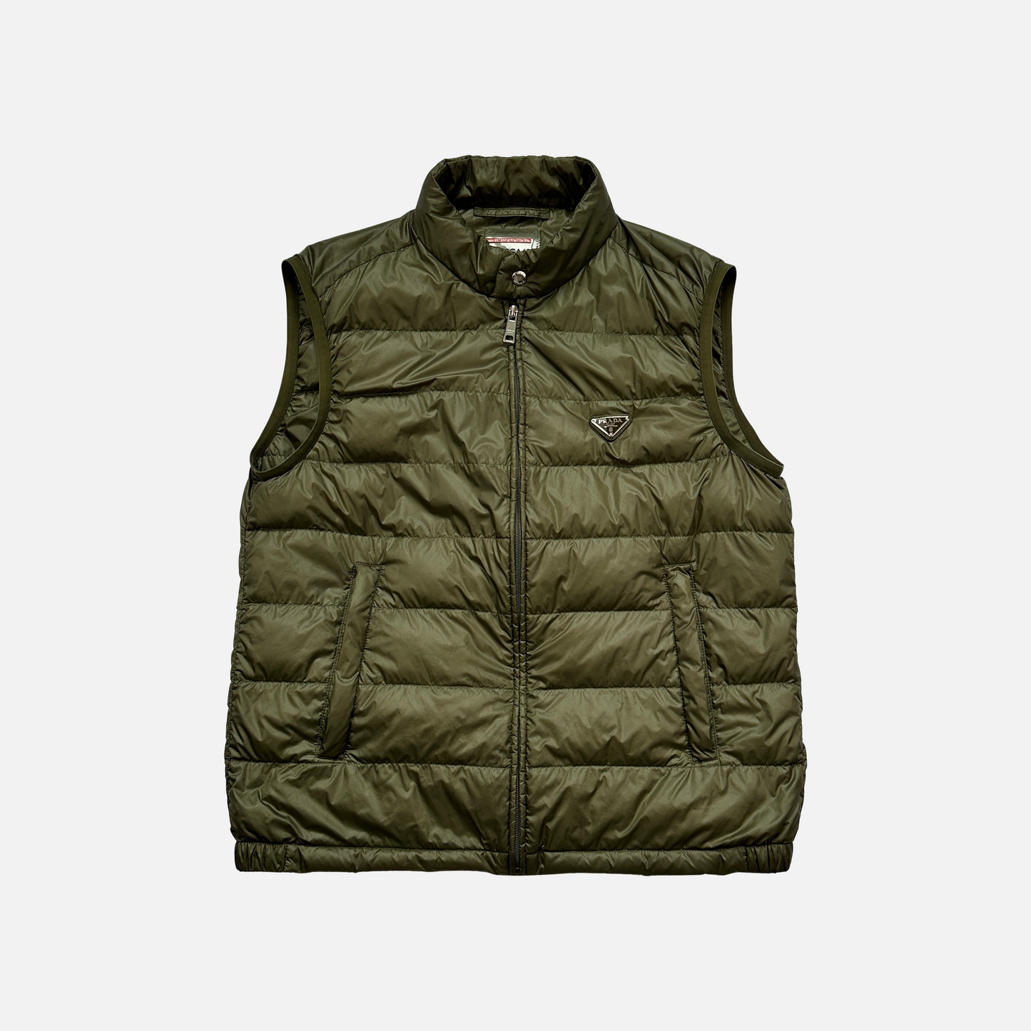 Prada Vest (Str. L)