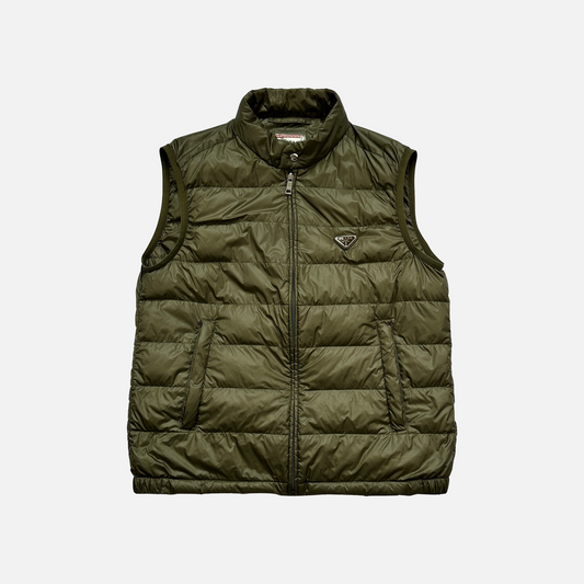 Prada Vest (Str. L)