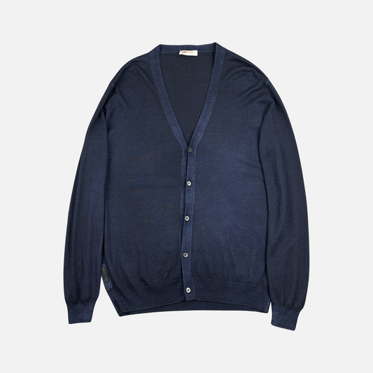 Prada Wool Cardigan (Str. M)
