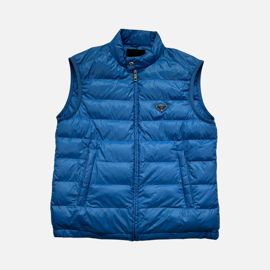 Prada Vest (Str. L)