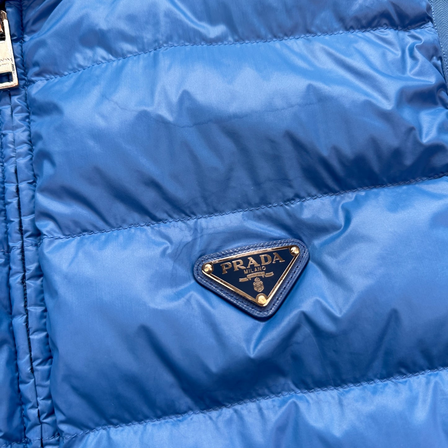 Prada Vest (Str. L)