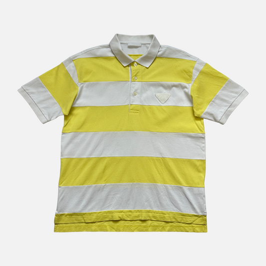 Prada Rugby Polo (Str. M)