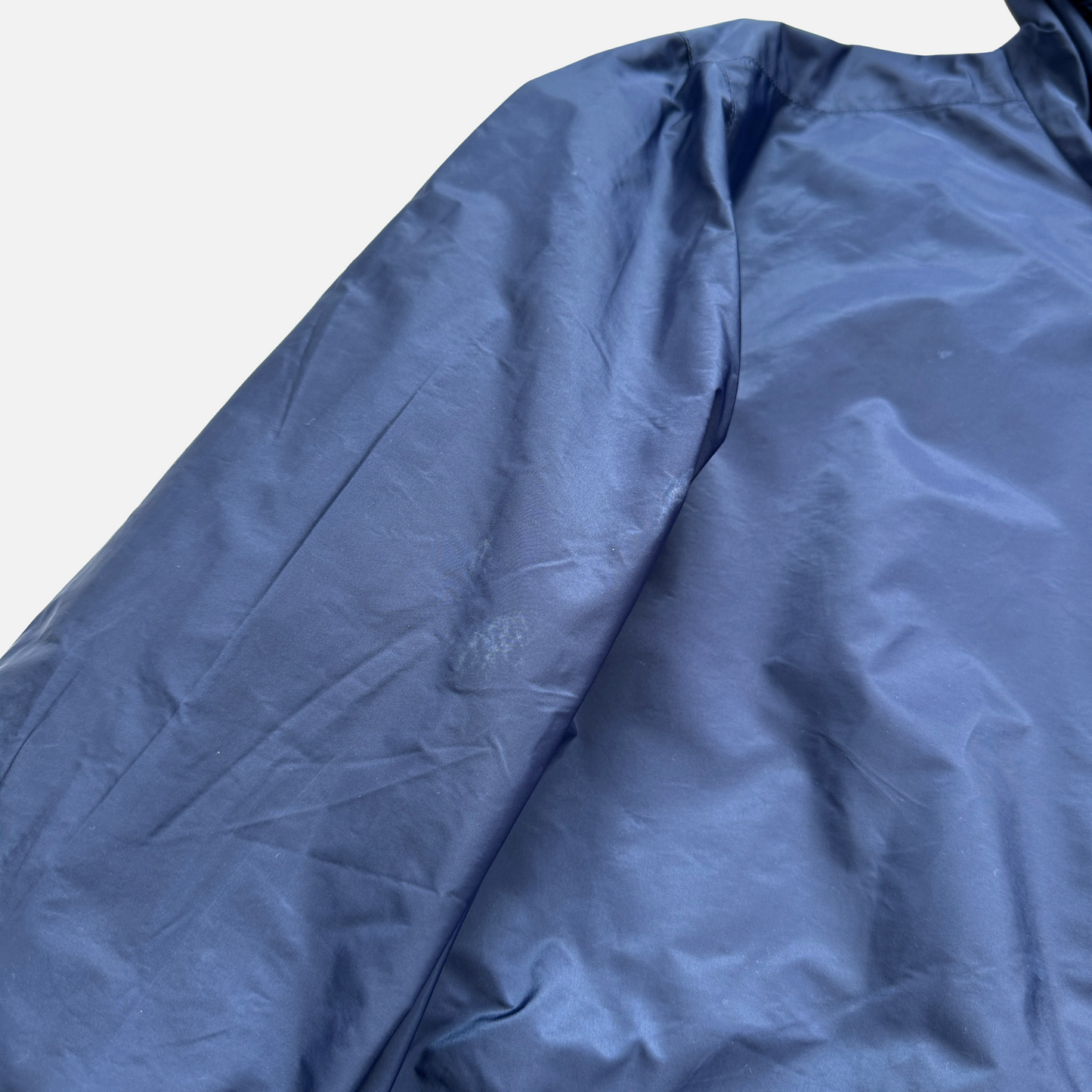 Prada Nylon Windbreaker (Str. M)
