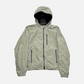 Prada Nylon Windbreaker (Str. M)