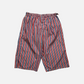 Prada Striped Shorts (Str. 30W)