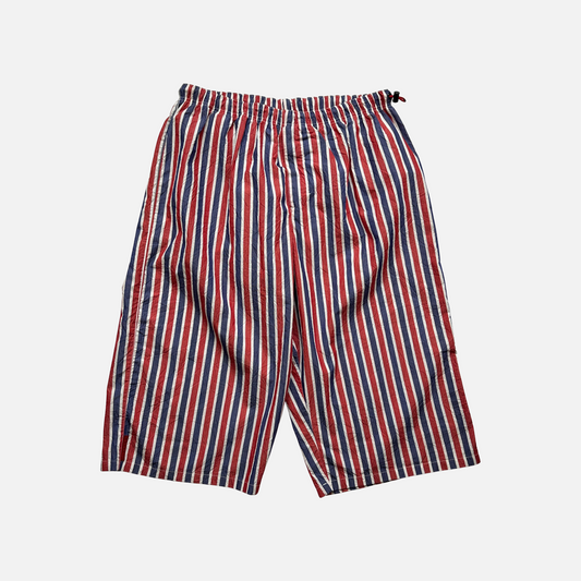 Prada Striped Shorts (Str. 30W)