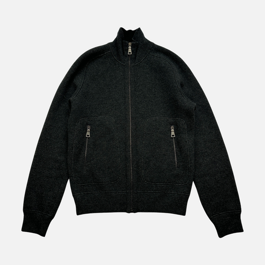 Prada Track Jacket (Str. M)