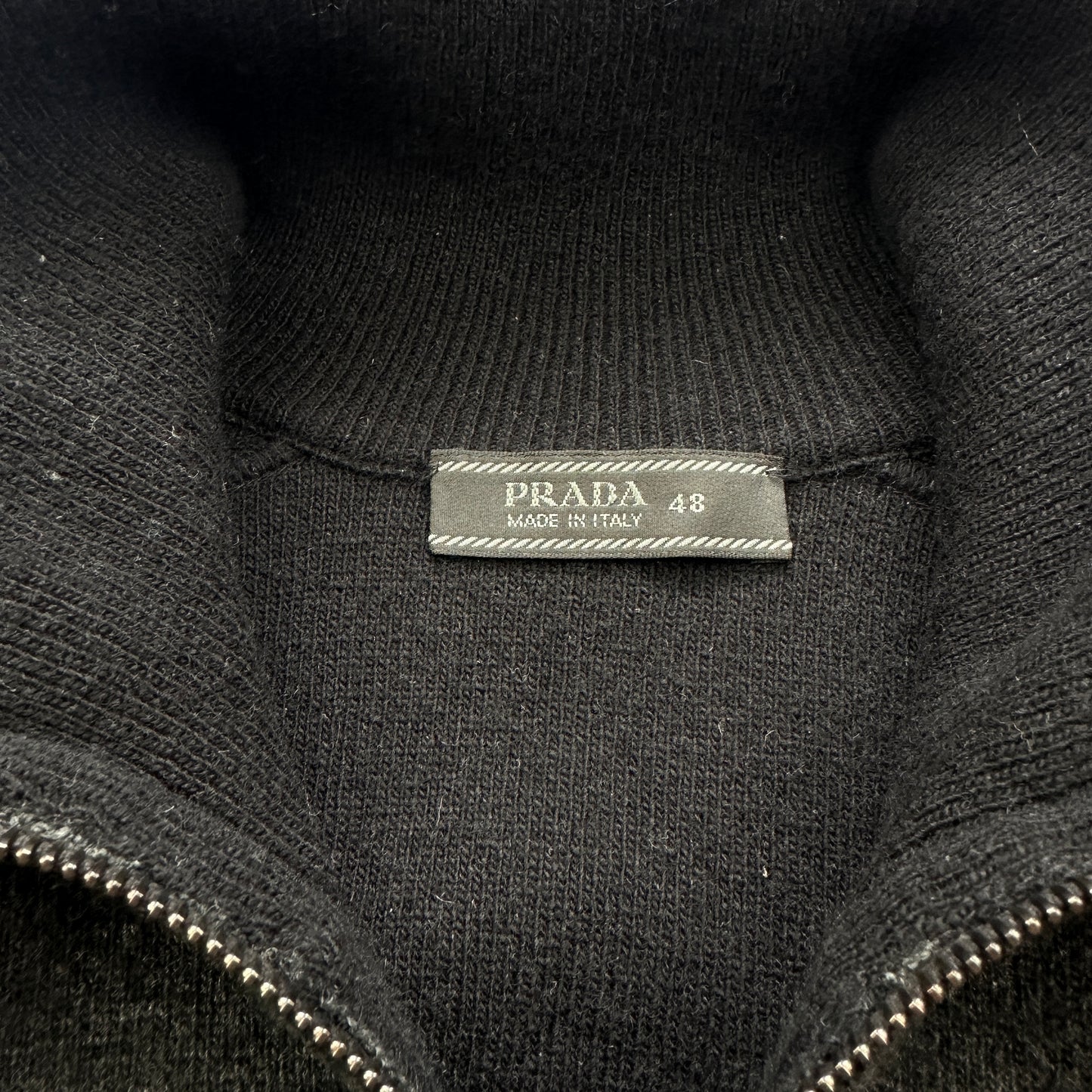Prada Track Jacket (Str. M)
