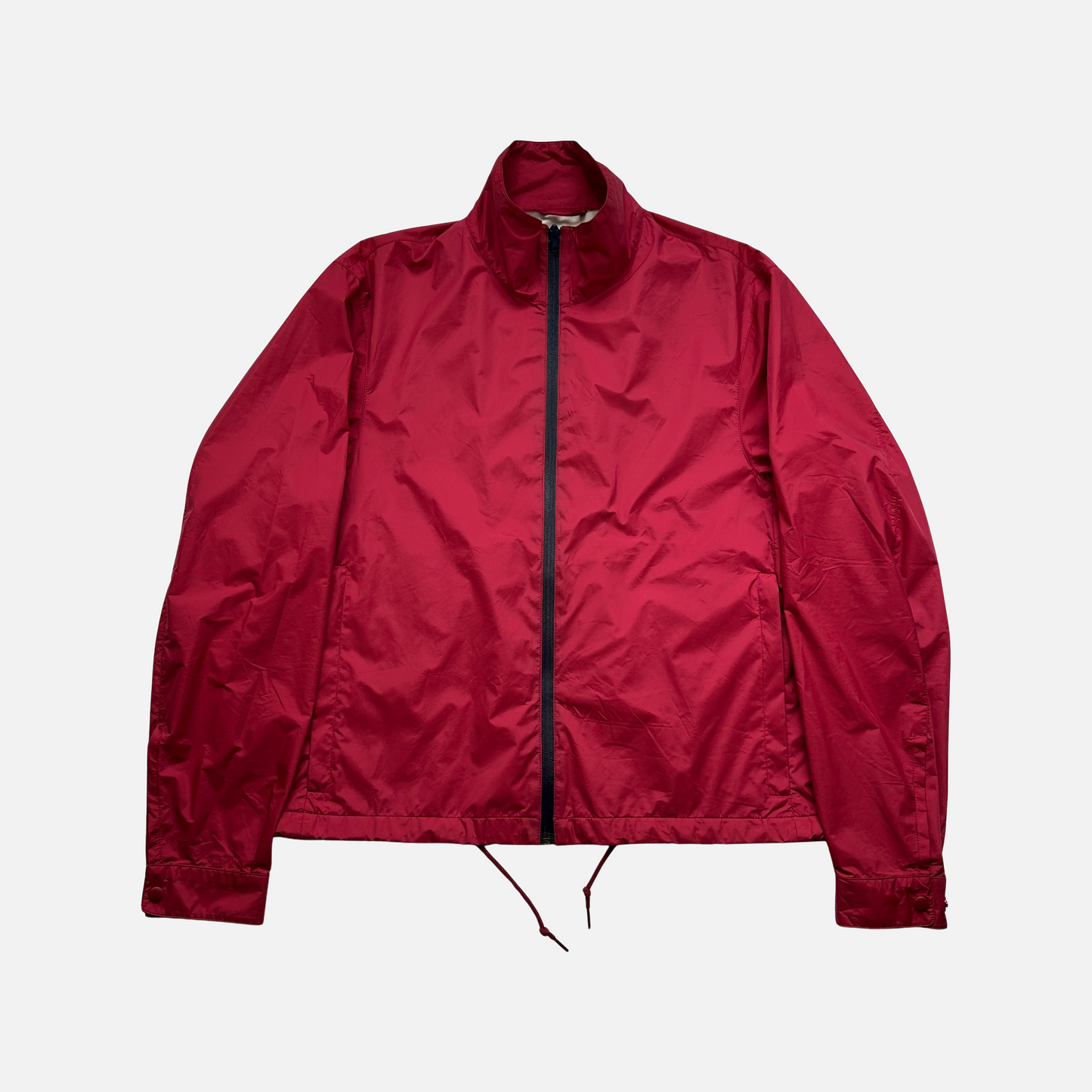 Prada Sport Track Jacket (Str. M)