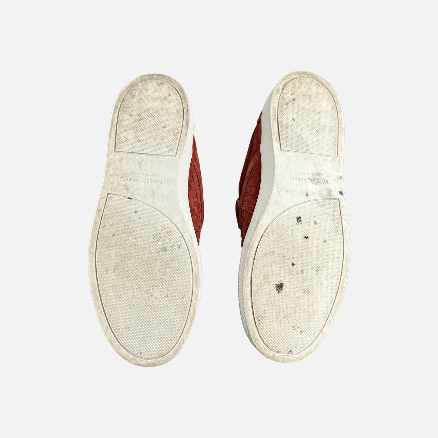 Bottega Veneta Slip-On Sneakers (Str. 45)