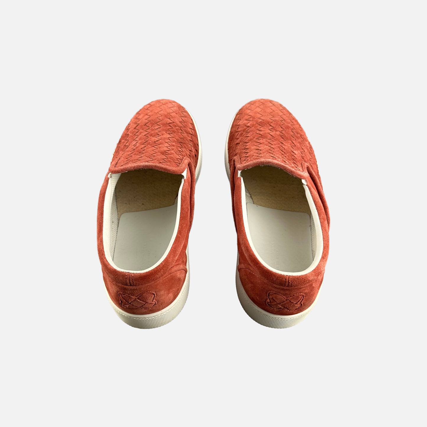 Bottega Veneta Slip-On Sneakers (Str. 45)