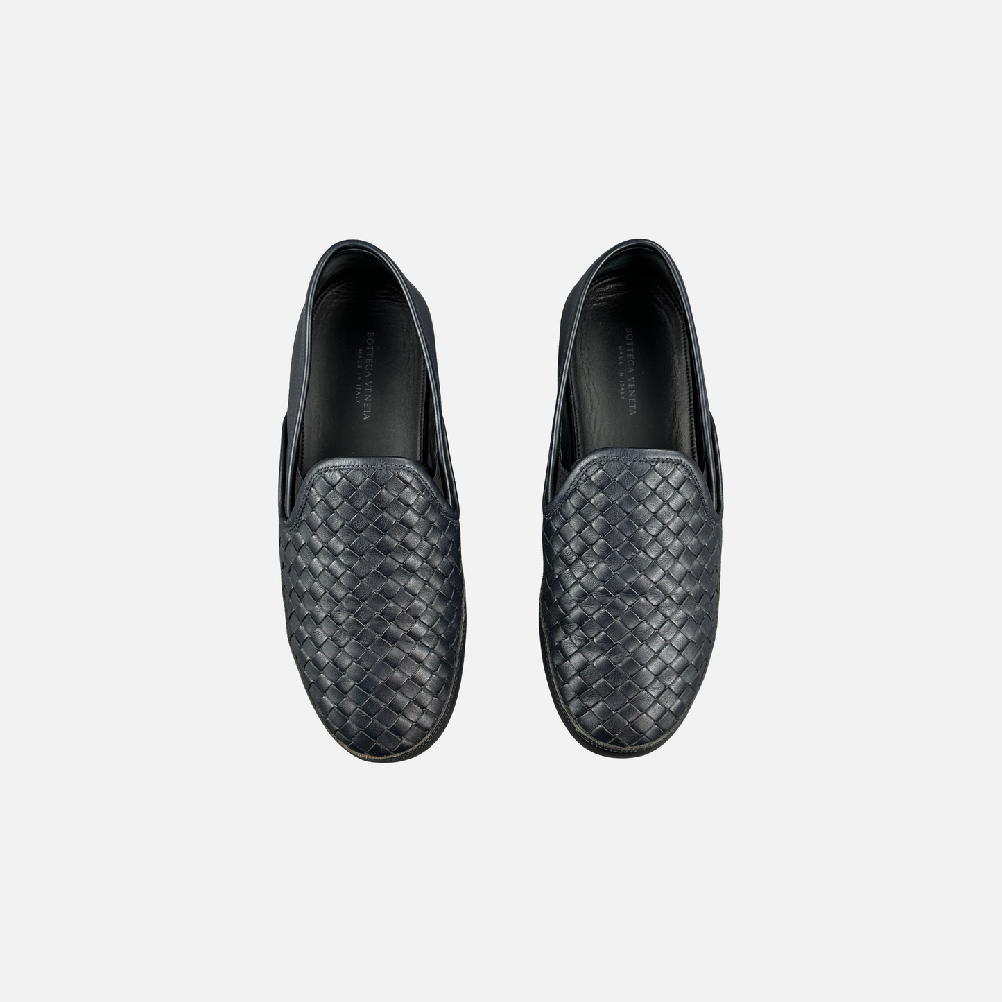 Bottega Veneta Mokkasiner (Str. 42)
