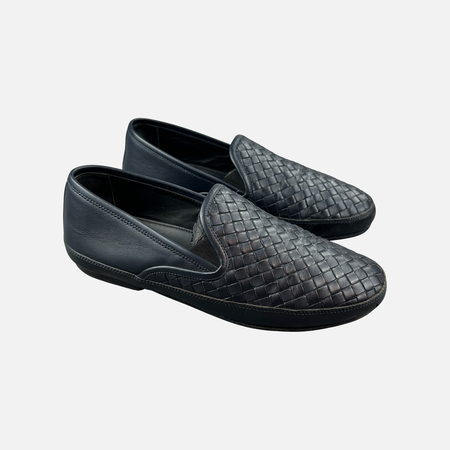 Bottega Veneta Mokkasiner (Str. 42)