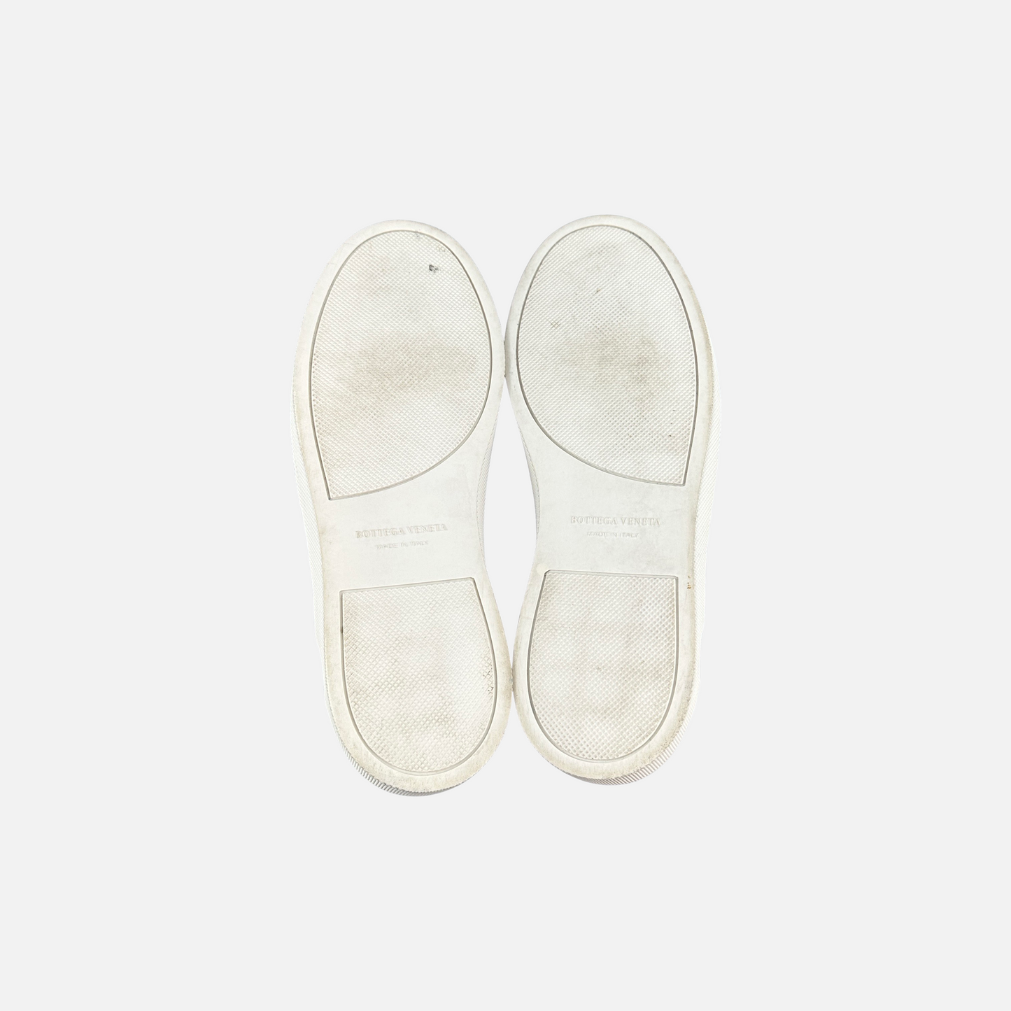 Bottega Veneta Slip-On Sneakers (Str. 44)