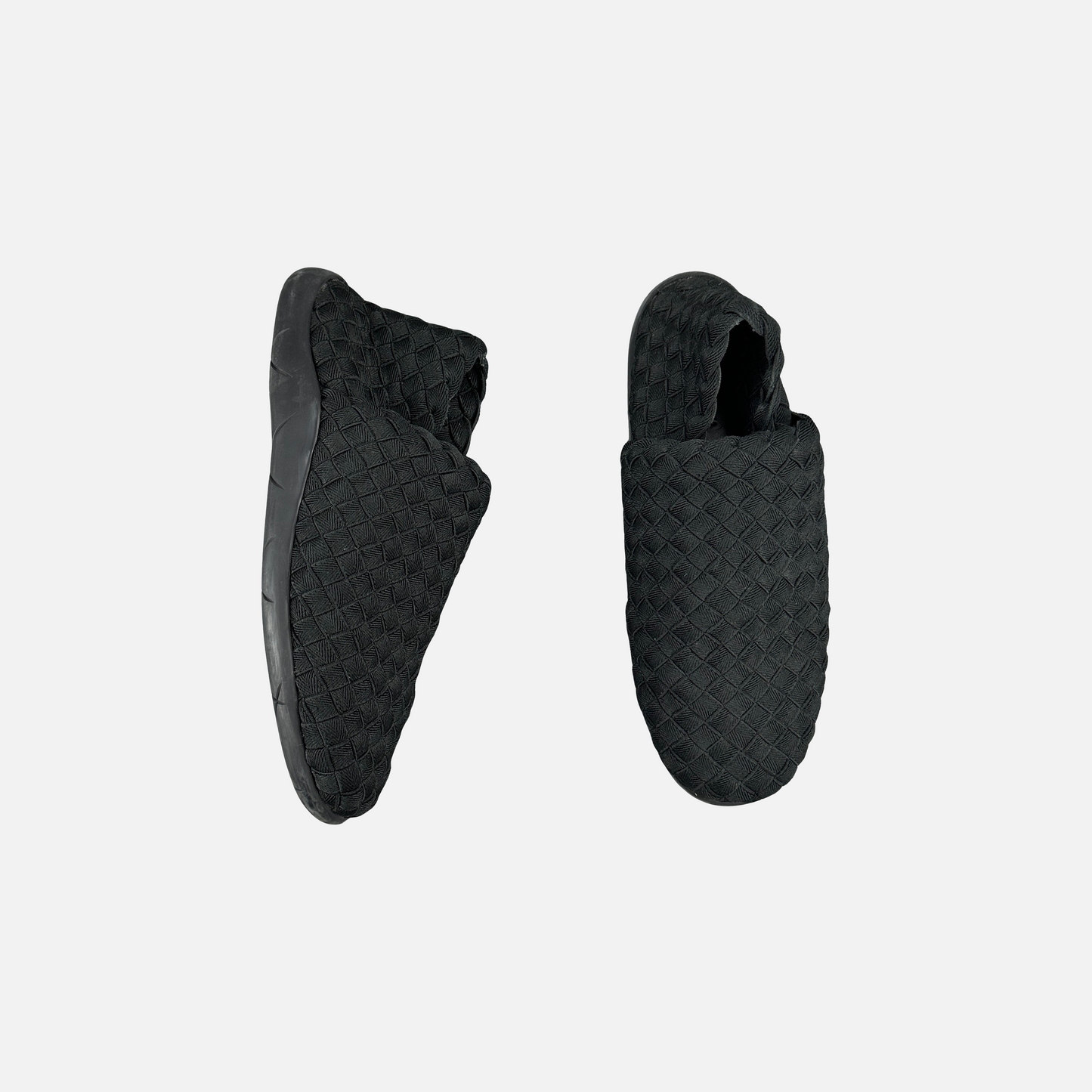 Bottega Veneta Mokkasiner (Str. 41)