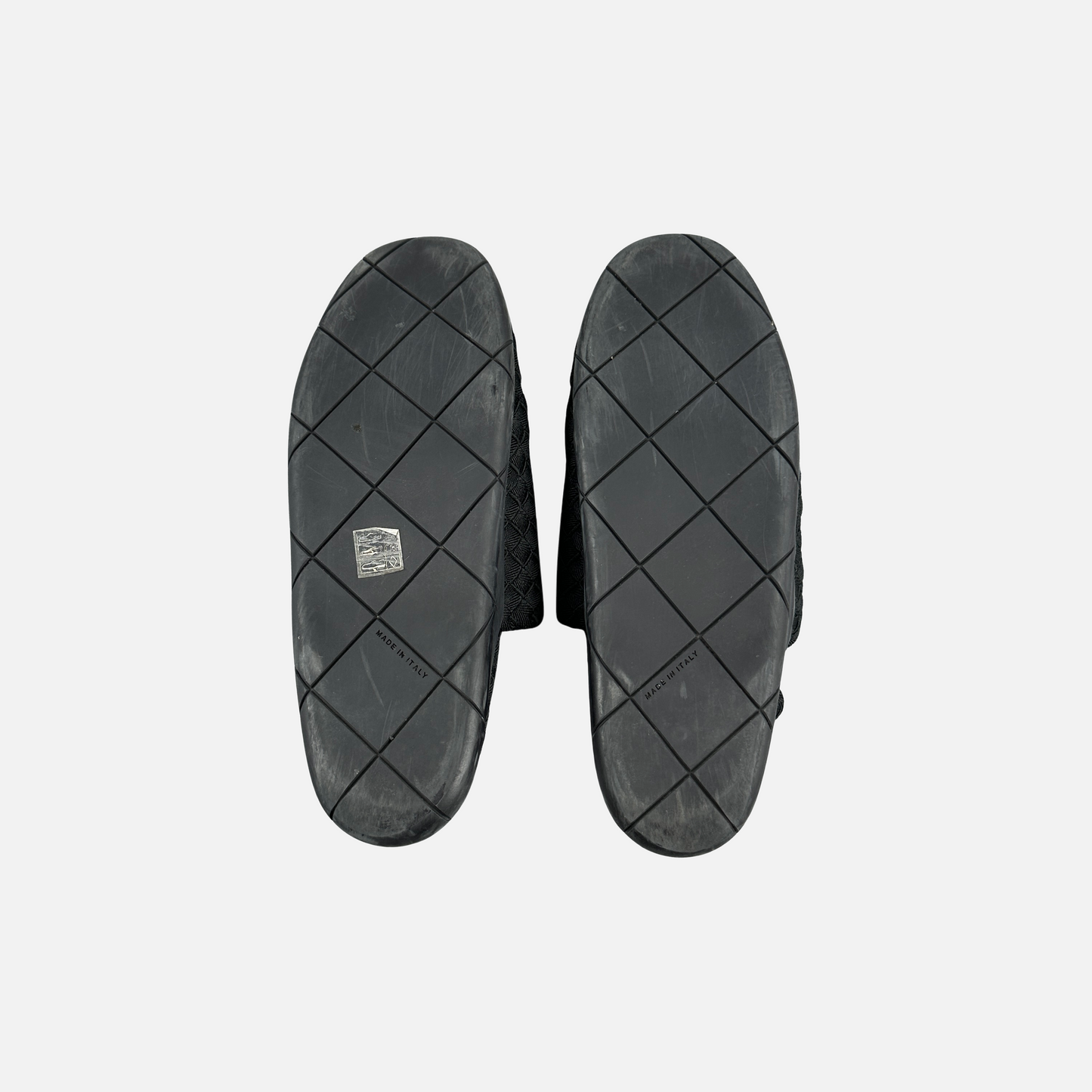 Bottega Veneta Mokkasiner (Str. 41)