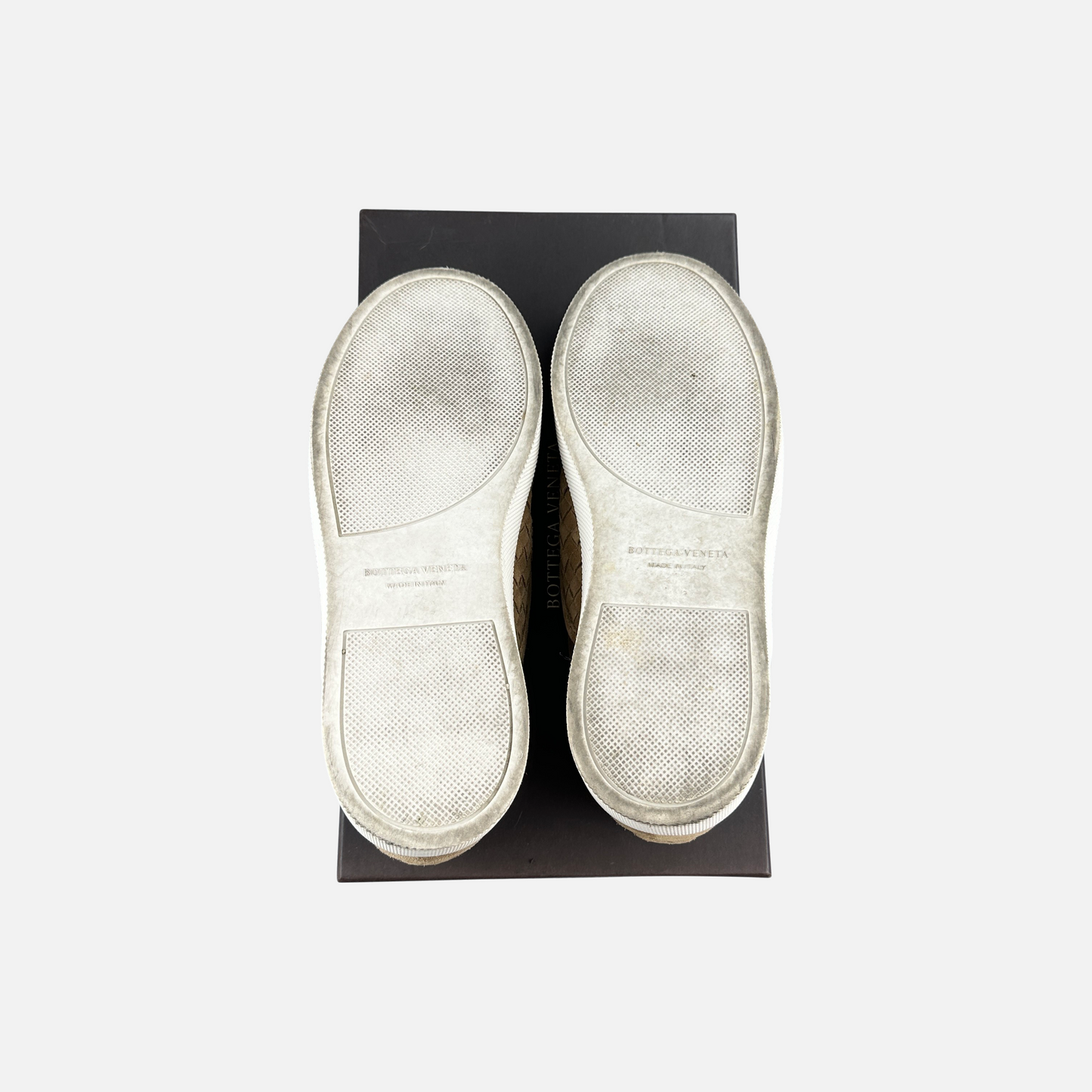 Bottega Veneta Slip-On Sneakers (Str. 42.5)