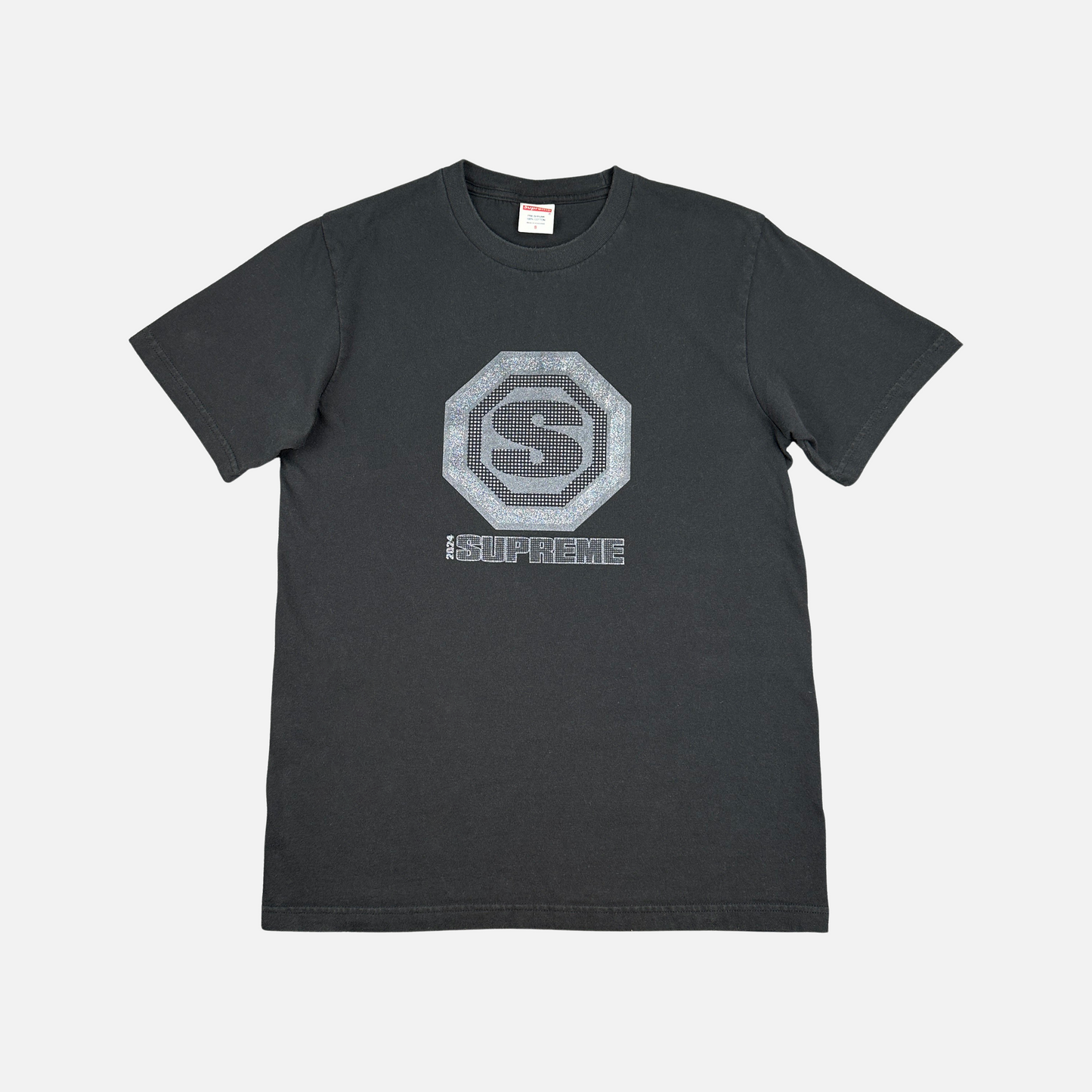 Supreme Blockbuster T-shirt (Str. S)