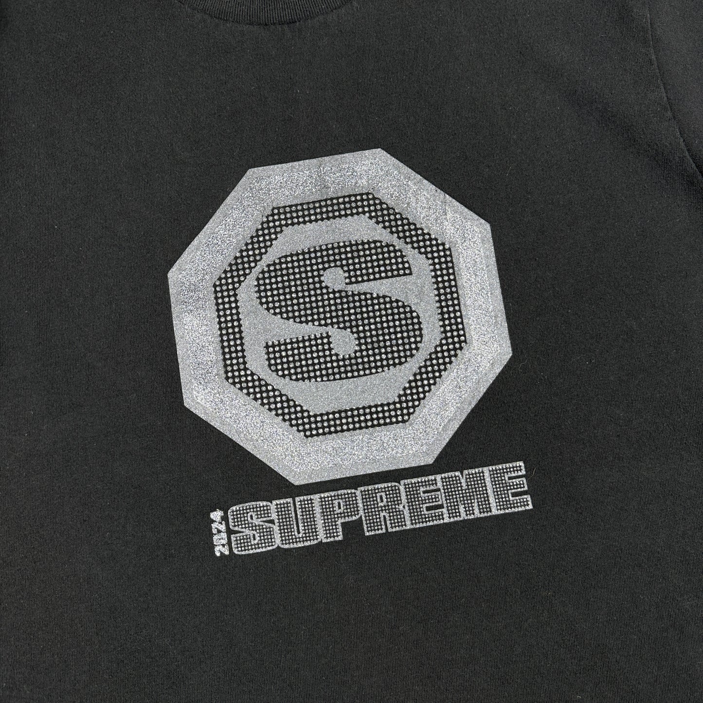 Supreme Blockbuster T-shirt (Str. S)