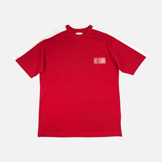 Prada Luna Rossa 2003 T-shirt (Str. L)