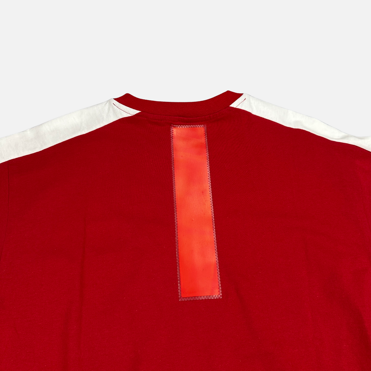 Prada Luna Rossa 2003 T-shirt (Str. L)