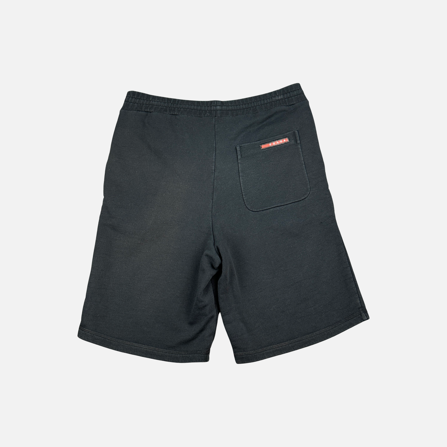 Prada Sweatshorts (Str. 30W)