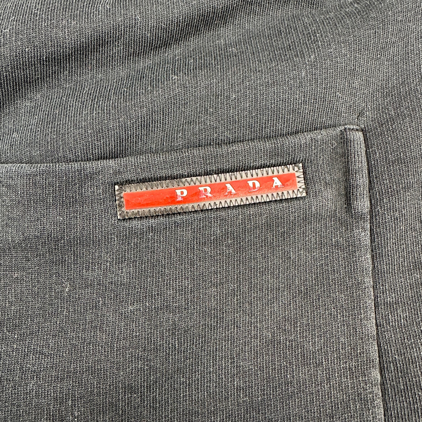 Prada Sweatshorts (Str. 30W)