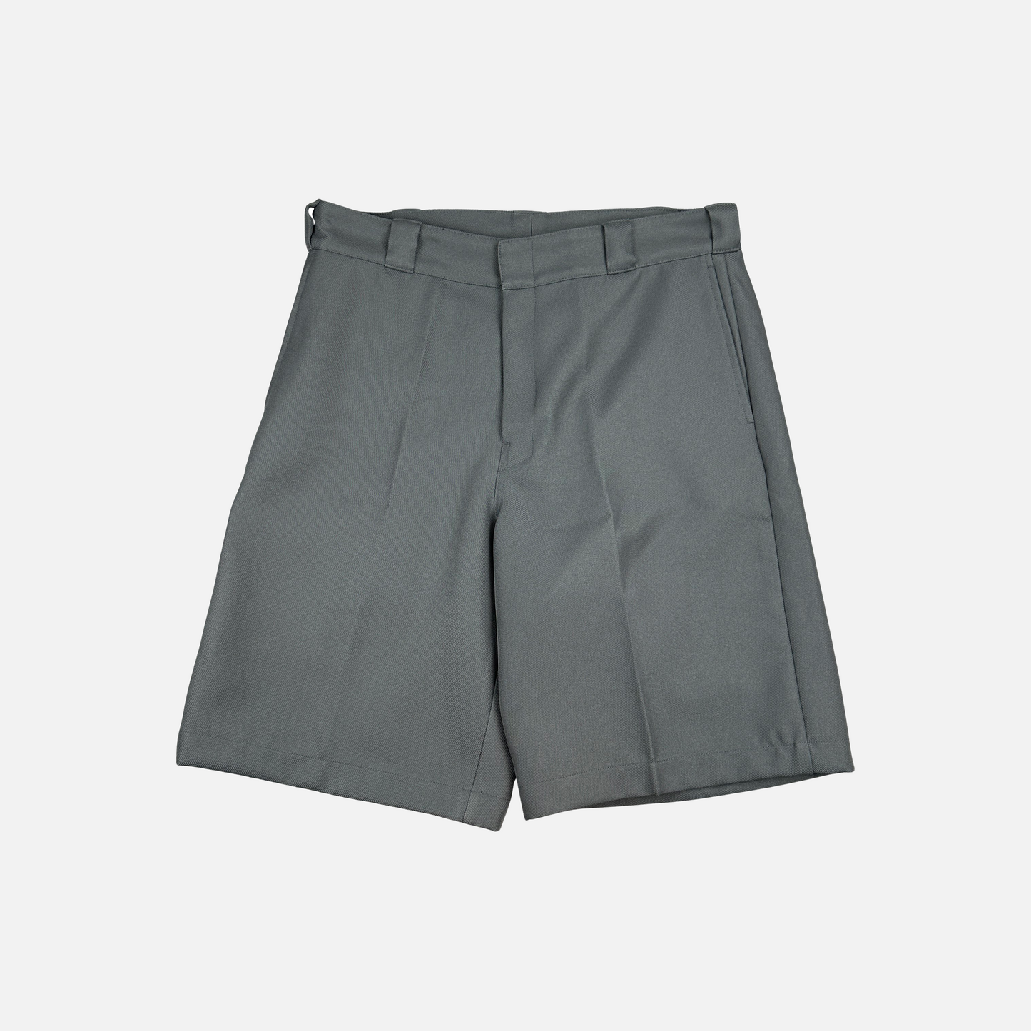 Prada Rubber Logo Shorts (Str. 32W)