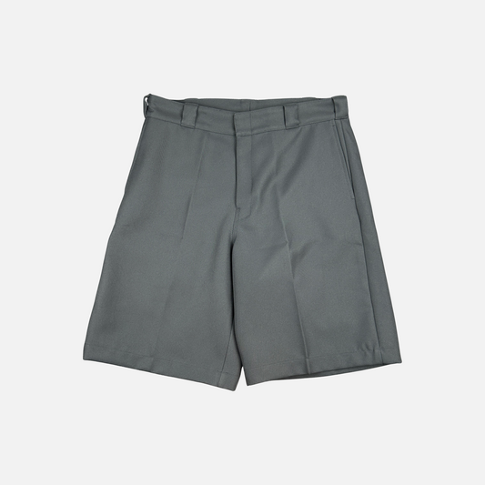 Prada Rubber Logo Shorts (Str. 32W)