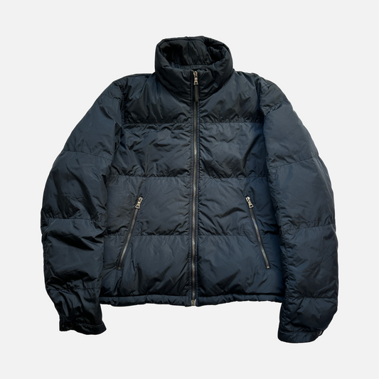 Prada Puffer Jakke (Str. M)