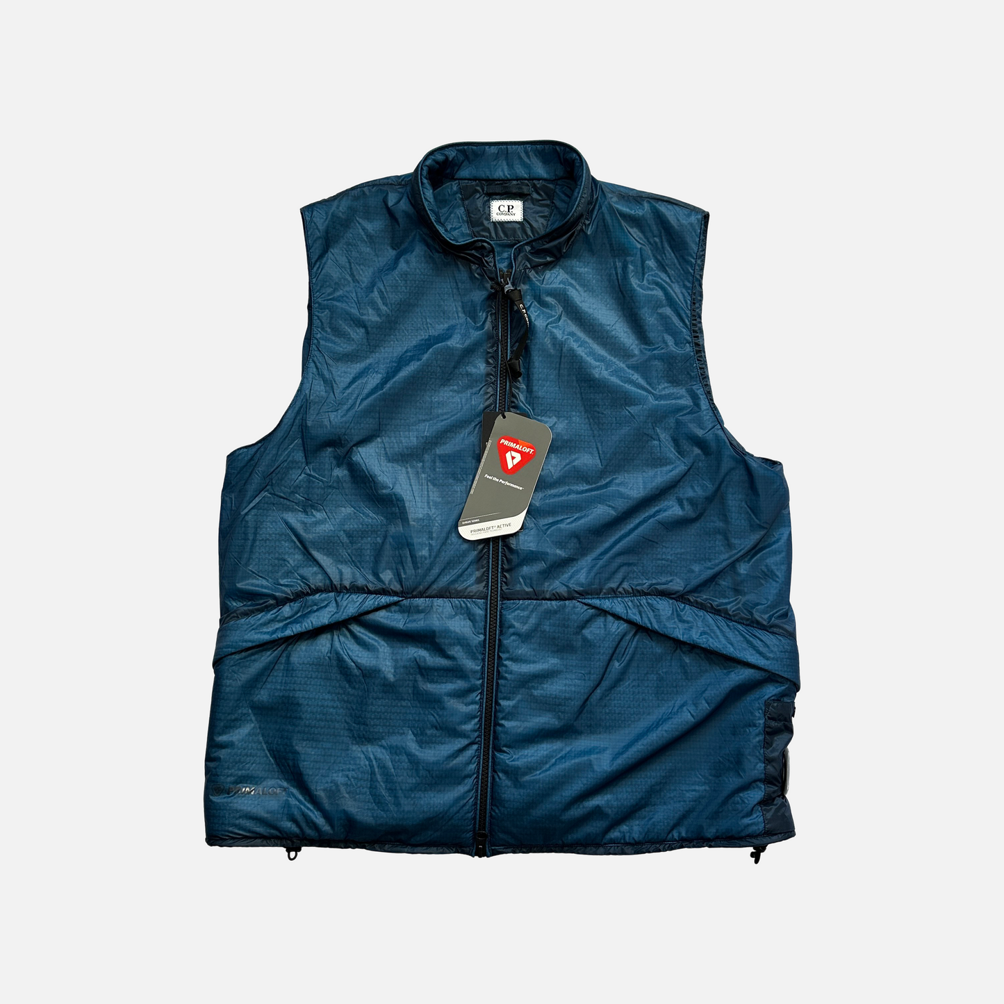 C.P. Company Vest (Str. L)