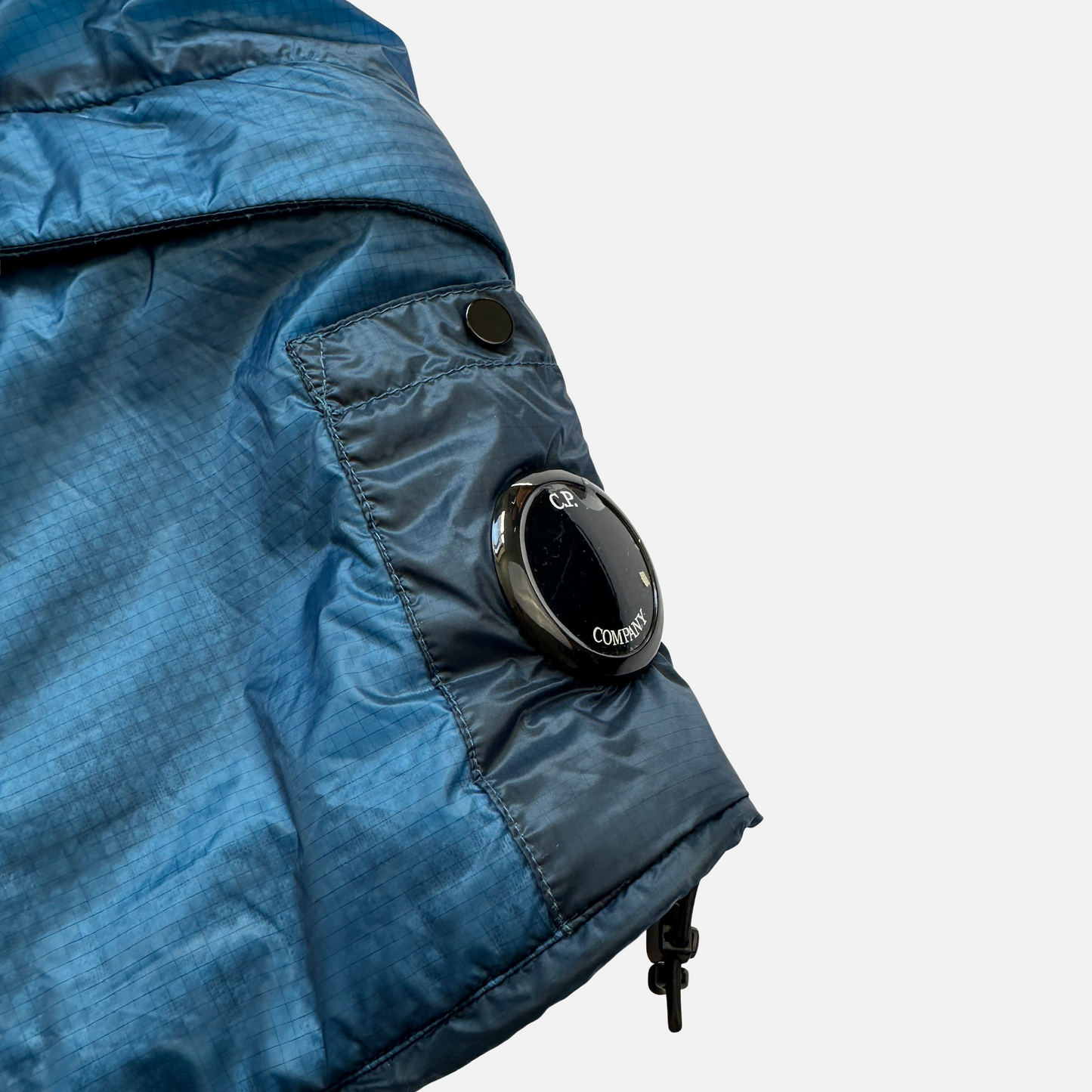 C.P. Company Vest (Str. L)