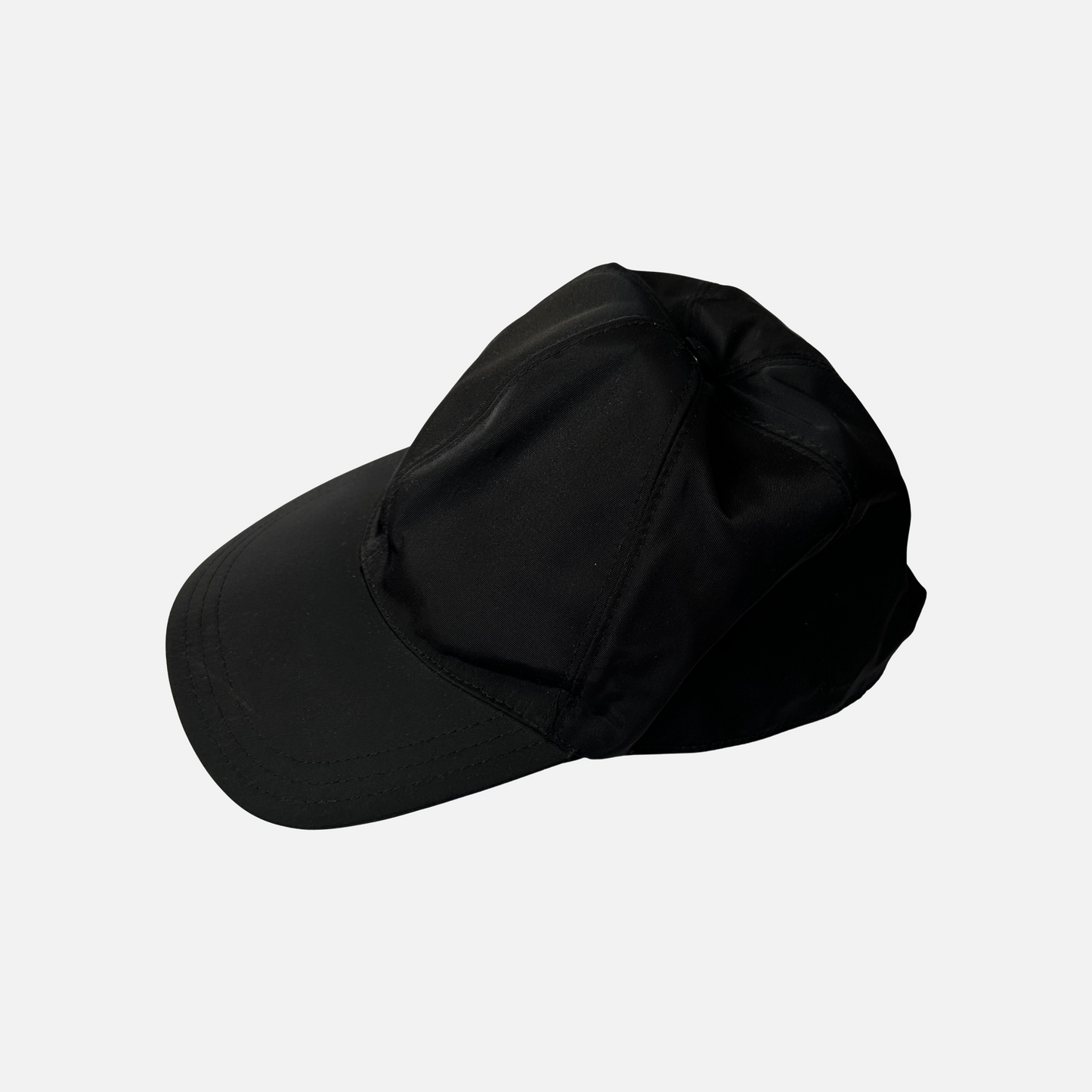 Prada Cap (Str. OS)