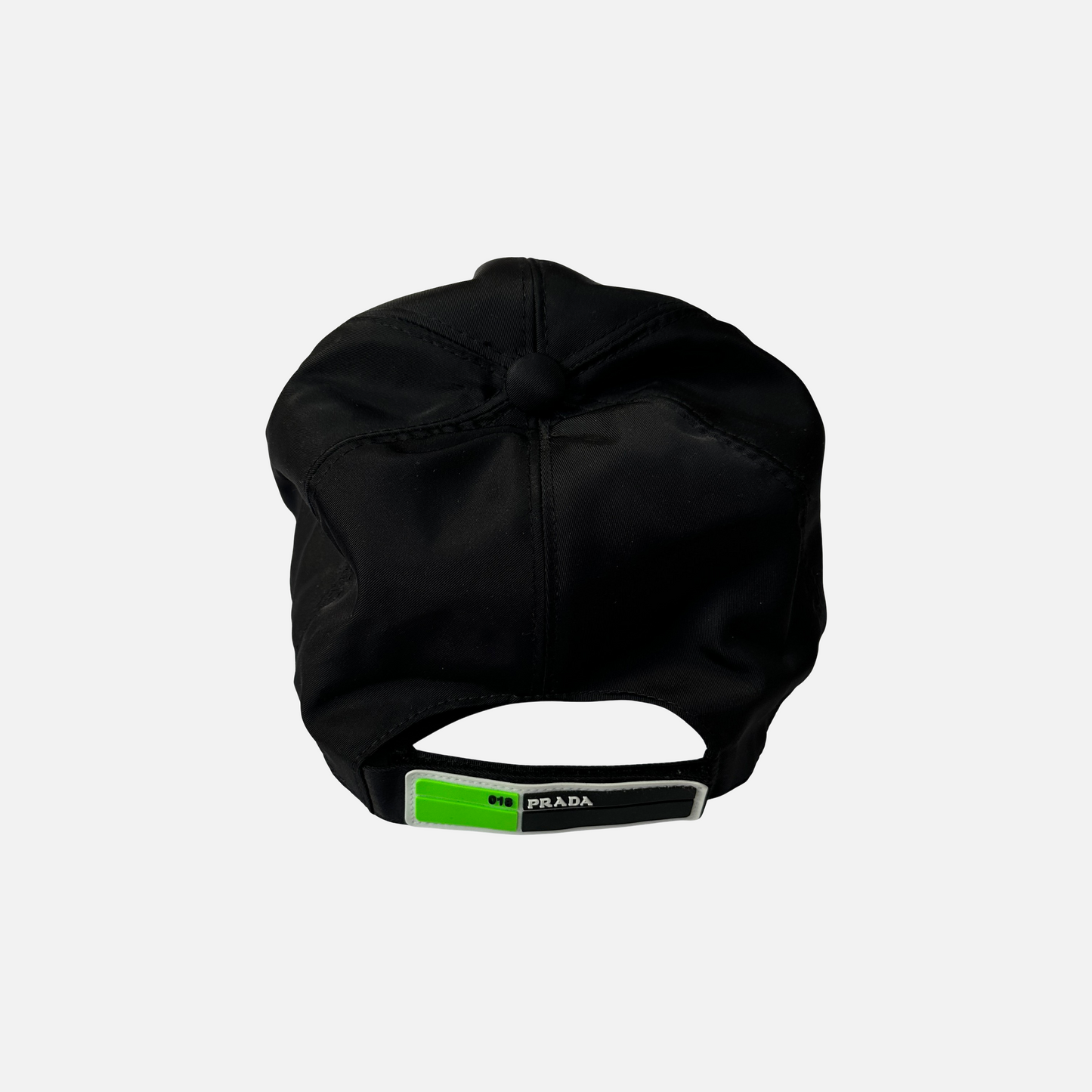Prada Cap (Str. OS)
