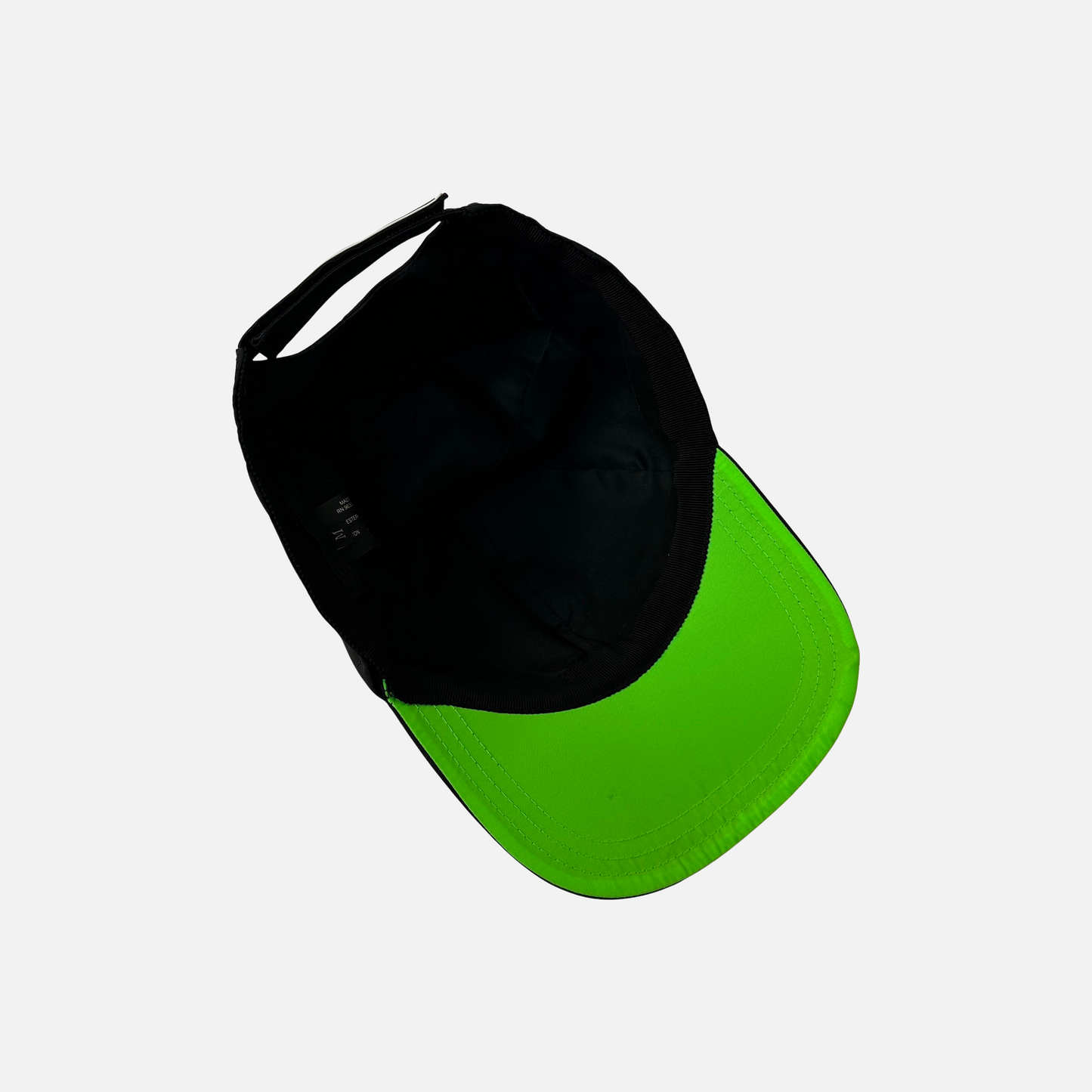 Prada Cap (Str. OS)