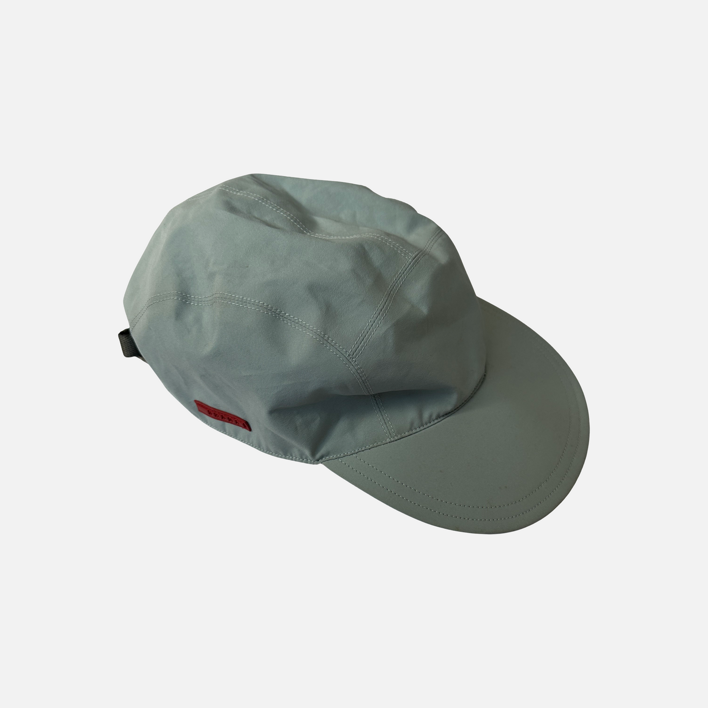 Prada Cap (Str. OS)