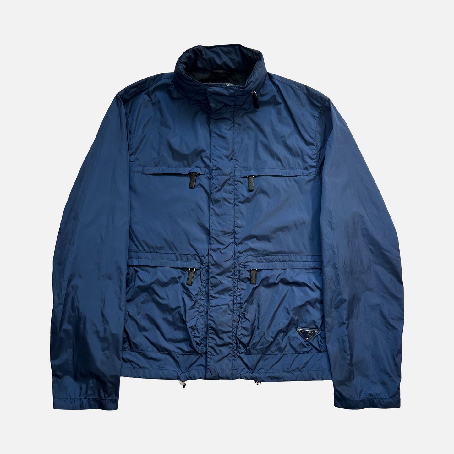 Prada Jakke (Str. M)