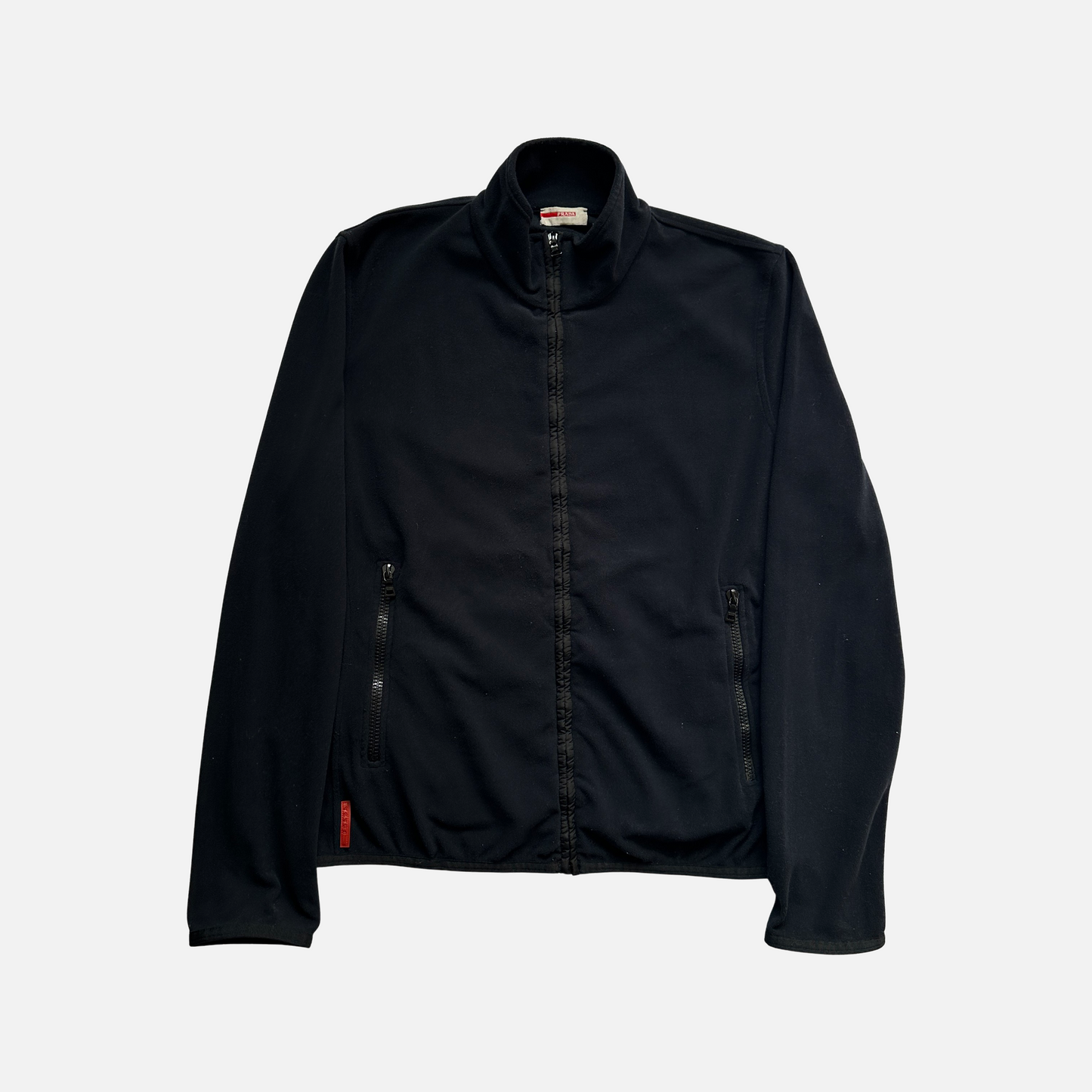 Prada Fleece (Str. S)