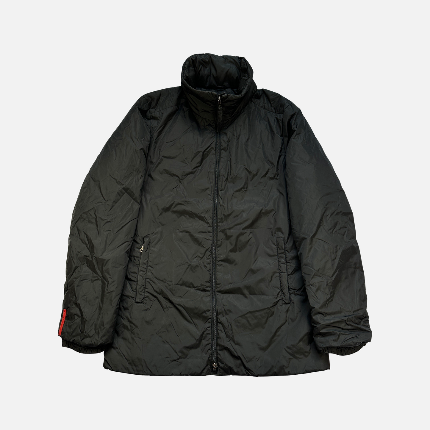 Prada Sport Jakke (Str. L)