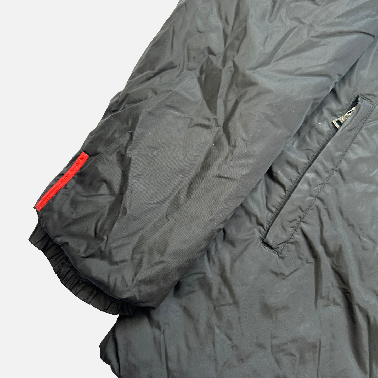 Prada Sport Jakke (Str. L)