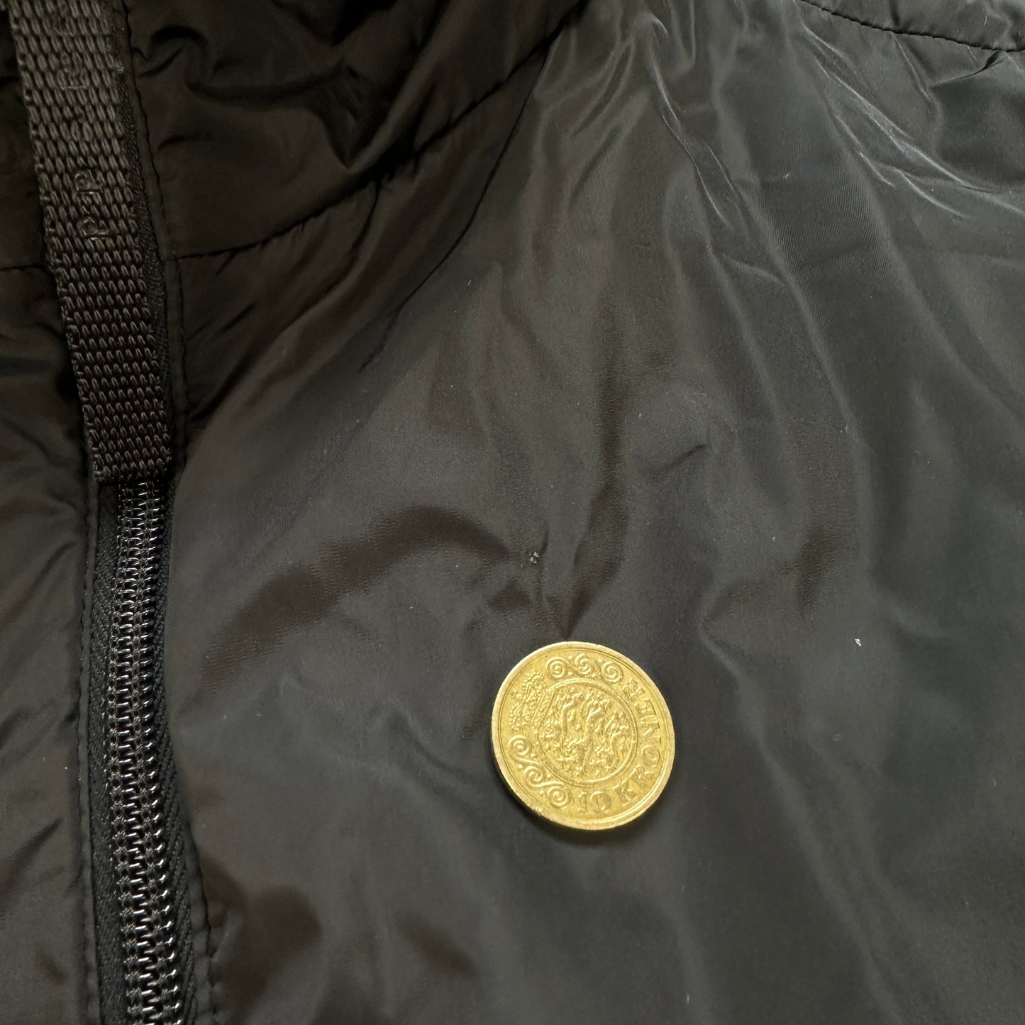 Prada Sport Jakke (Str. L)