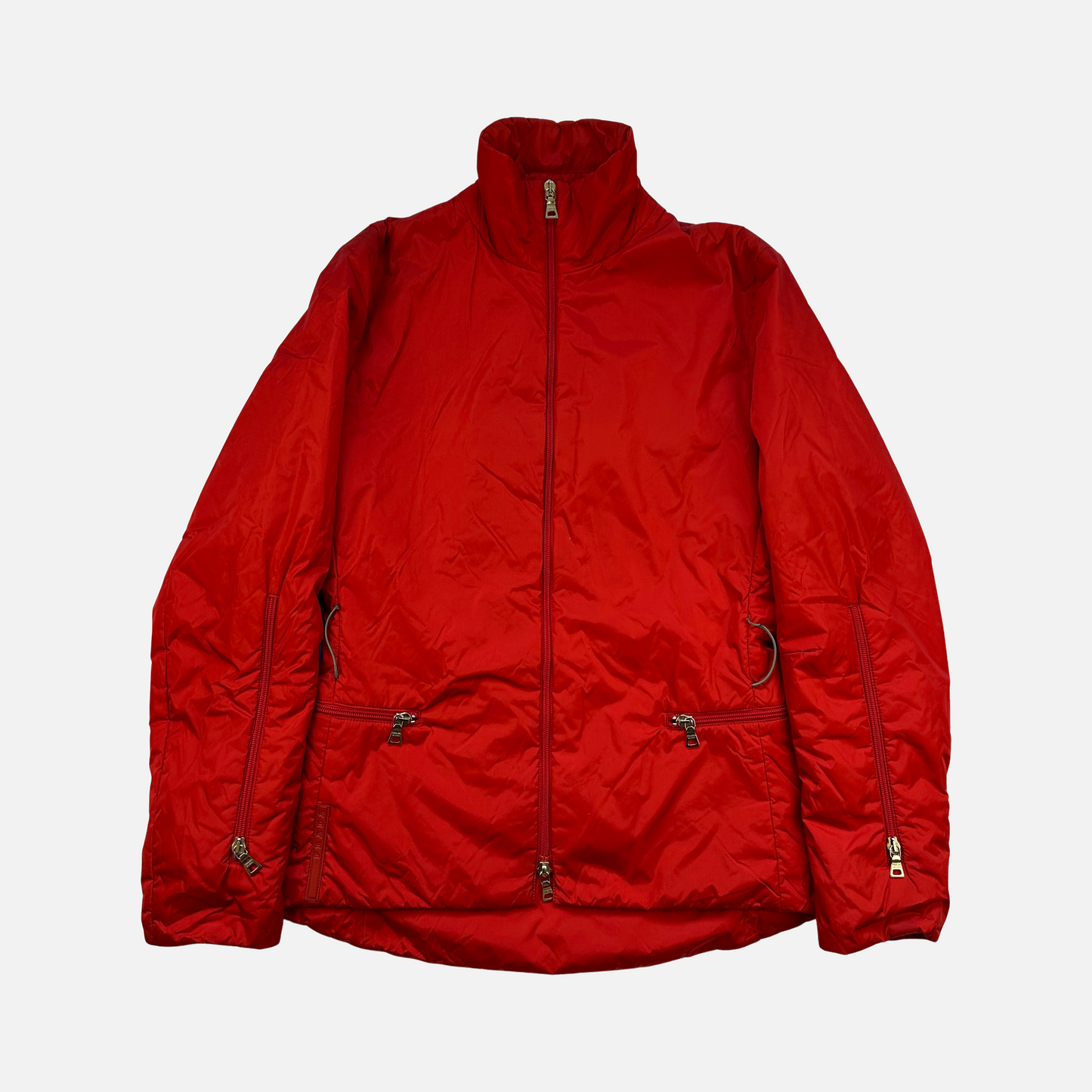 Prada Sport Jakke (Str. S)