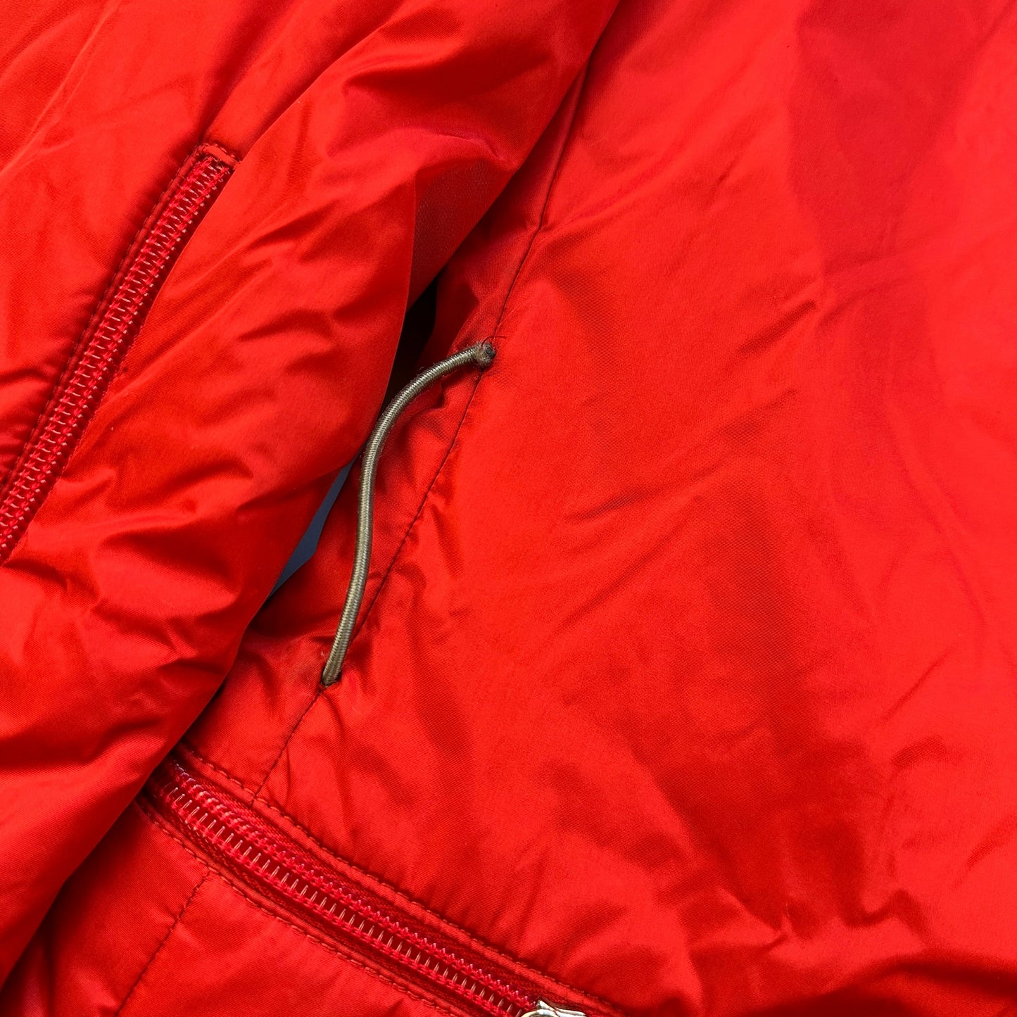 Prada Sport Jakke (Str. S)